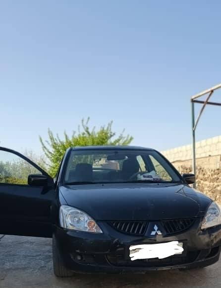 ميتسوبيشي لانسر 2007 - صورة 5