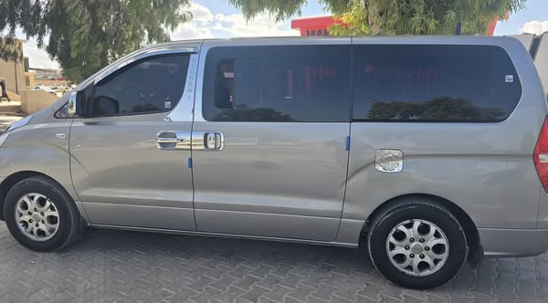 هيونداي H-1 2015 - صورة 3
