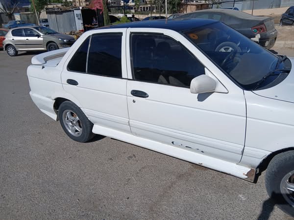 نيسان Sunny 1993 - صورة 5