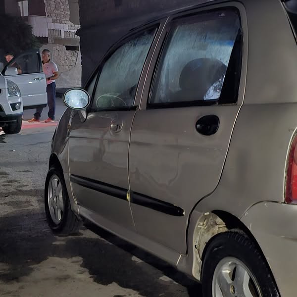 شيري QQ 2003 - صورة 5