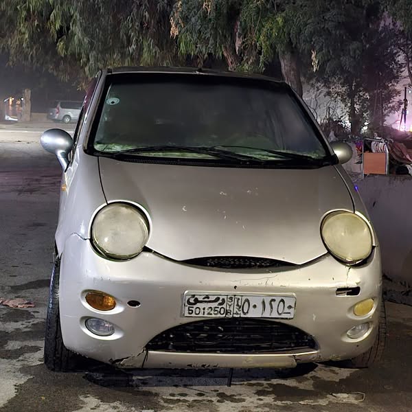شيري QQ 2003 - صورة 2