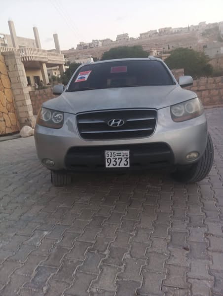 هيونداي سانتا في 2006 - صورة 1