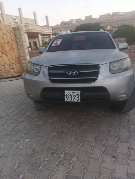 هيونداي سانتا في 2006 - صورة 2