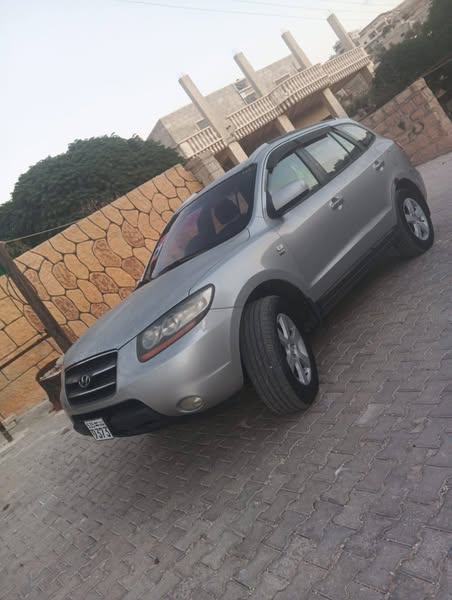 هيونداي سانتا في 2006 - صورة 3