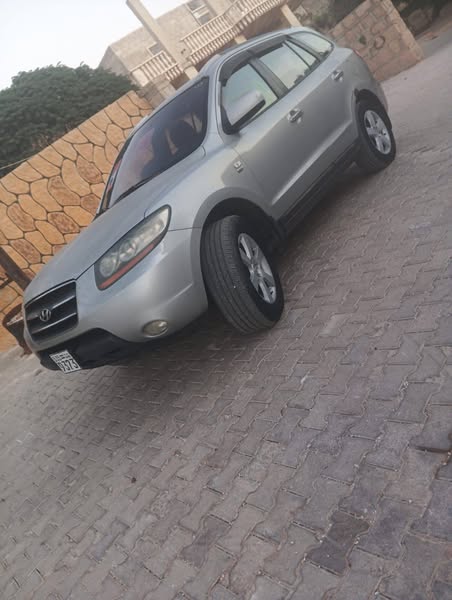 هيونداي سانتا في 2006 - صورة 4