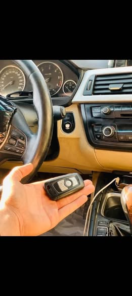 BMW الفئة الثالثة 2013 - صورة 4