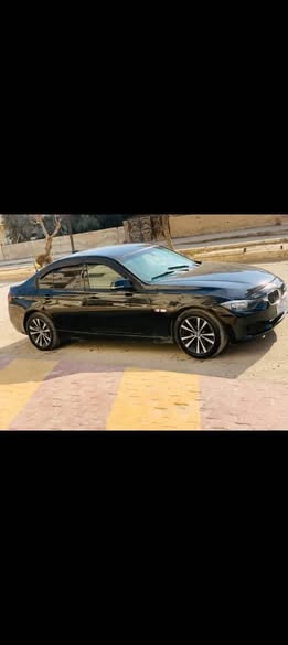 BMW الفئة الثالثة 2013 - صورة 3