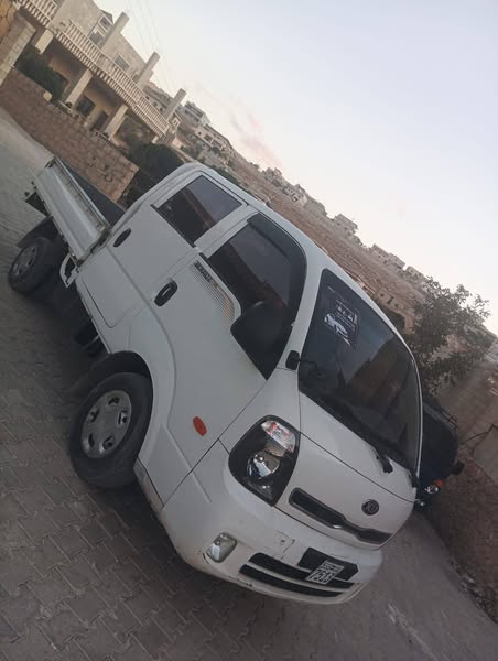 كيا بونجو 2014 - صورة 2