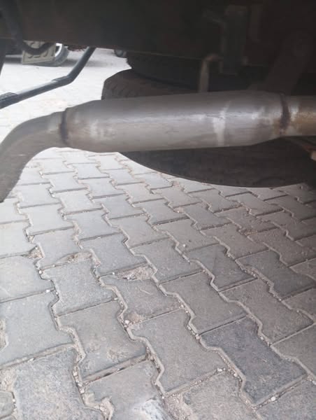 كيا بونجو 2014 - صورة 5