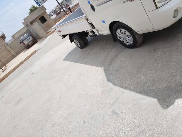 هيونداي بورتر 2010 - صورة 3