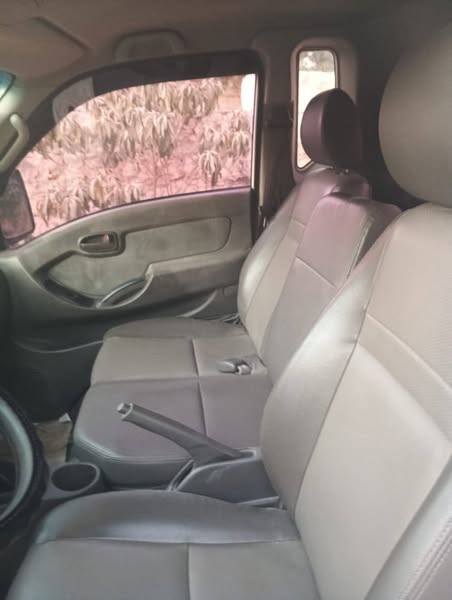 هيونداي بورتر 2015 - صورة 1