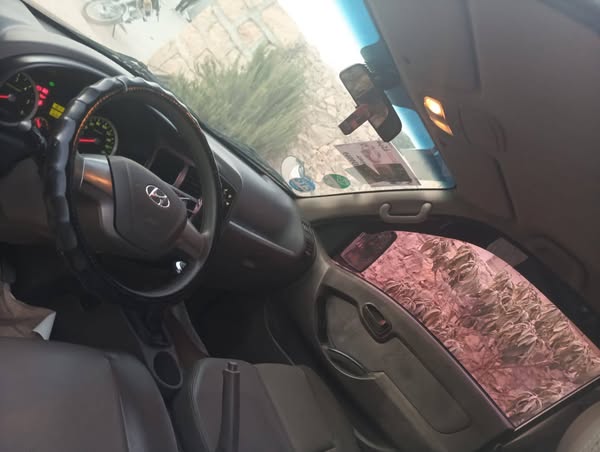هيونداي بورتر 2015 - صورة 2