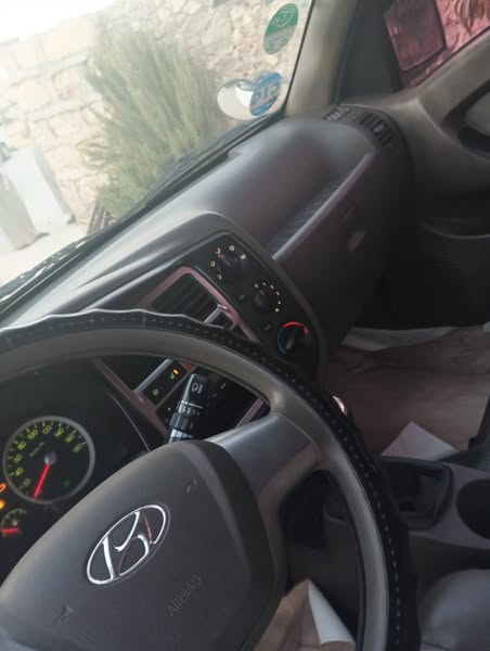 هيونداي بورتر 2015 - صورة 5