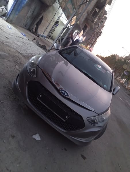 هيونداي سوناتا 2012 - صورة 1