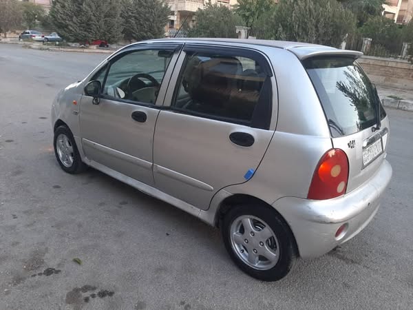 شيري QQ 2003 - صورة 5