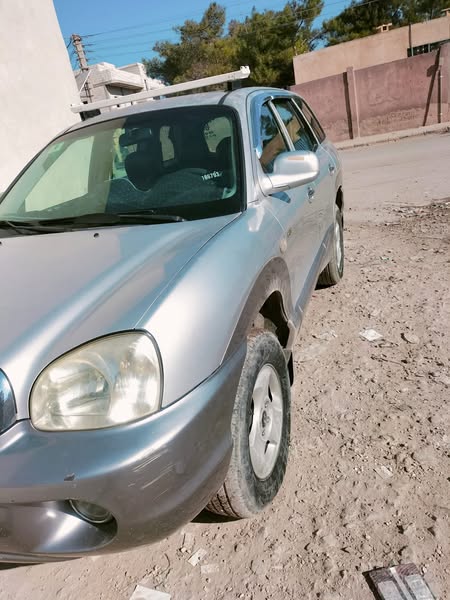 هيونداي سانتا في 2004 - صورة 3