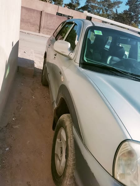 هيونداي سانتا في 2004 - صورة 1