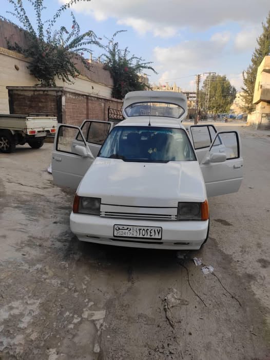 زاز دايو 2004