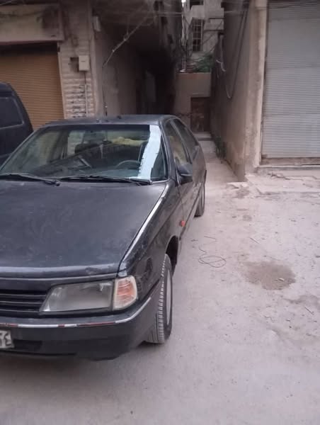 بيجو 405 2007 - صورة 5