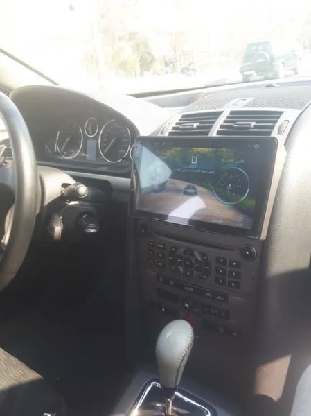 بيجو 407 2006 - صورة 5