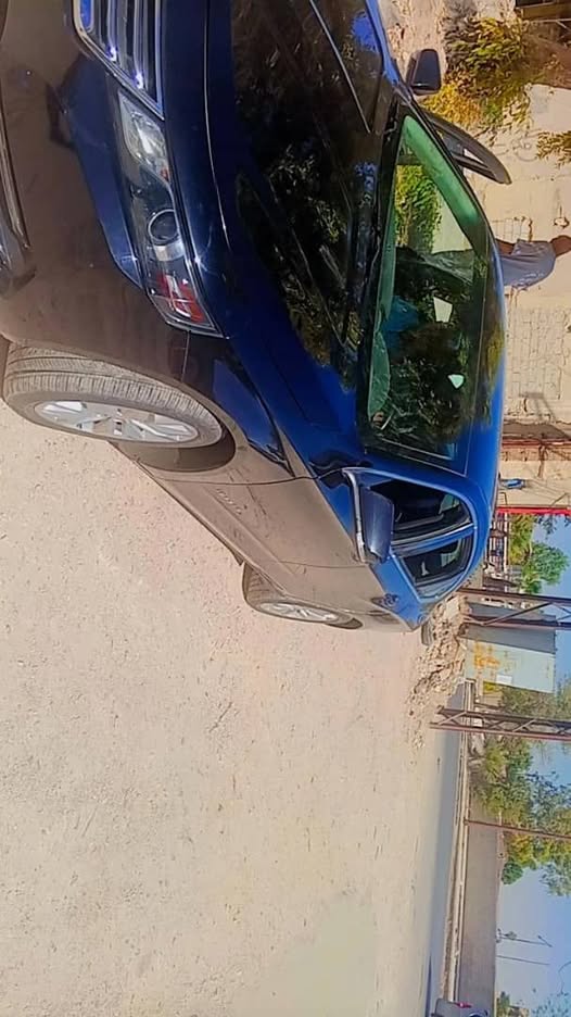 Chevrolet Impala 2020 - صورة 1