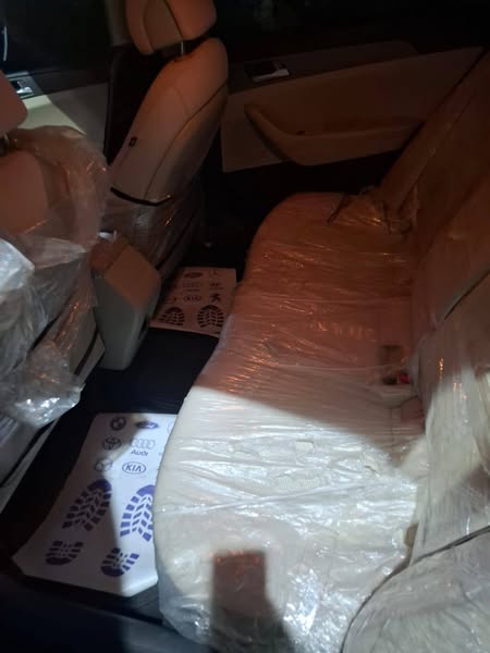 هيونداي سوناتا 2015 - صورة 2