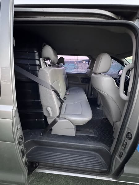 هيونداي جراند H1 2017 - صورة 5