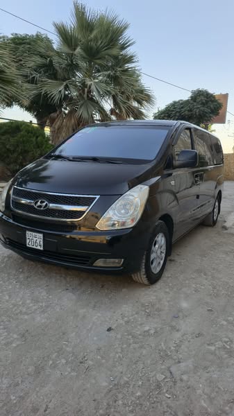 هيونداي H-1 2011 - صورة 4