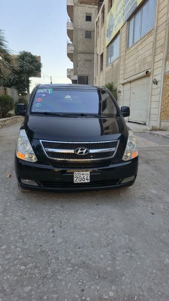 هيونداي H-1 2011 - صورة 3