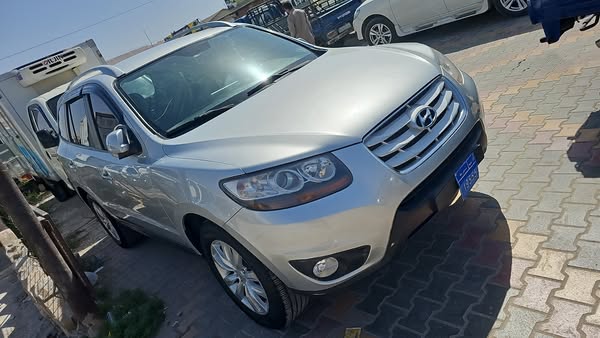 هيونداي سانتا في 2010 - صورة 2