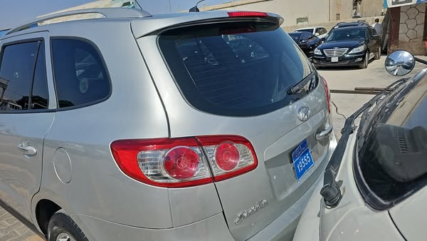 هيونداي سانتا في 2010 - صورة 5