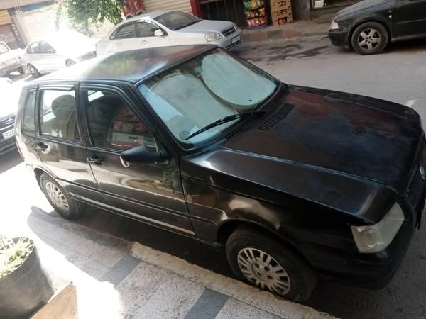 فيات كرت 2005 - صورة 2