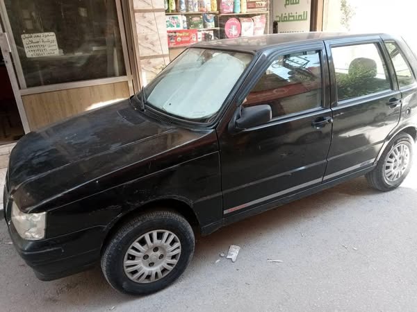 فيات كرت 2005 - صورة 1