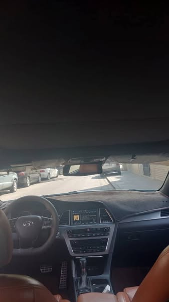 هيونداي سوناتا 2015 - صورة 3