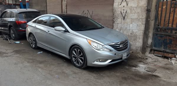 هيونداي سوناتا 2014 - صورة 3
