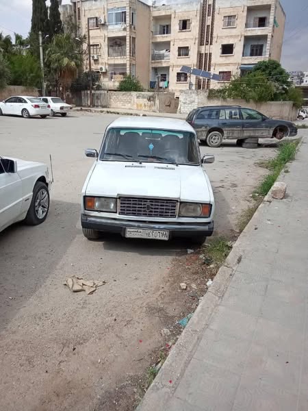 لادا نوفا 2006 - صورة 1