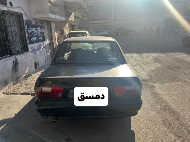 بروتون ويرا 2006