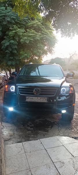 فولكس فاجن طوارق 2006 - صورة 3