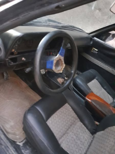 Opel Ascona 1977 - صورة 3