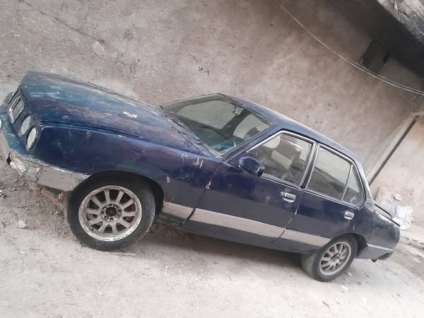 Opel Ascona 1977 - صورة 4