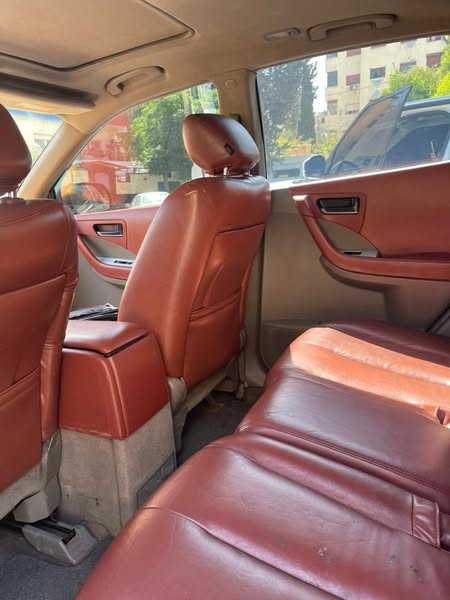 نيسان مورانو 2006 - صورة 1