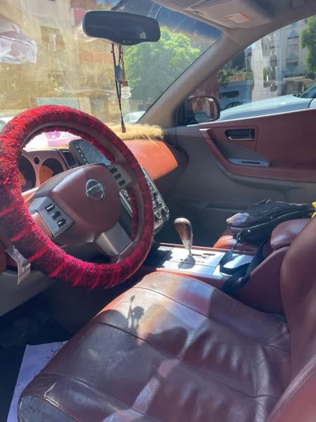 نيسان مورانو 2006 - صورة 2