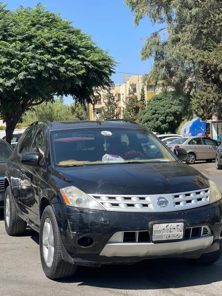 نيسان مورانو 2006 - صورة 4