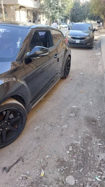 هيونداي فيلوستر 2013 - صورة 4