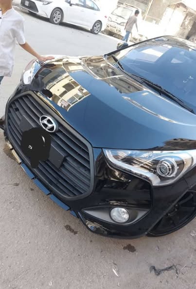 هيونداي فيلوستر 2013 - صورة 3
