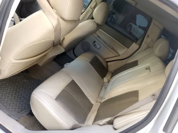 جيب جراند شيروكي 2006 - صورة 3