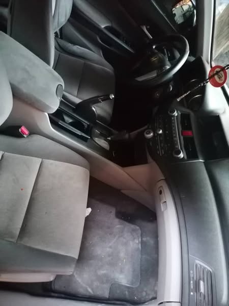 هوندا اكورد 2008 - صورة 1