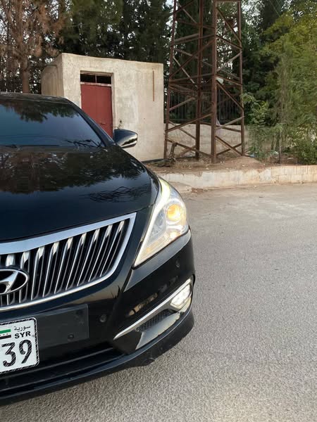 هيونداي أزيرا 2017 - صورة 3