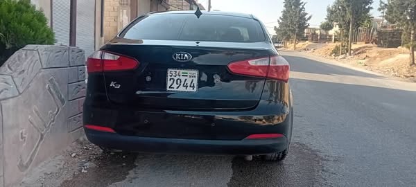 كيا K3 2015 - صورة 2