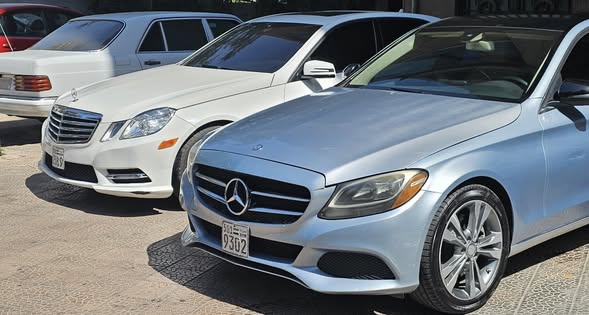 مرسيدس بنز E 350 2013 - صورة 1
